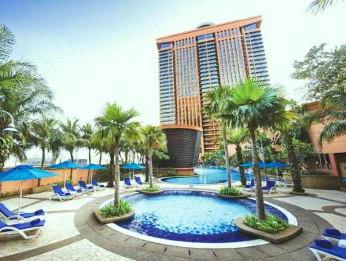 Vacation Suites At Times Square Kl Kuala Lumpur Exterior photo